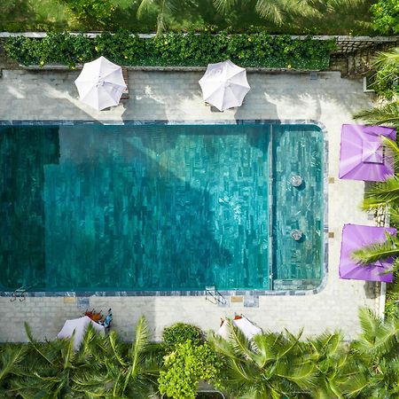 Leaf Hotel Phú Quốc Eksteriør billede