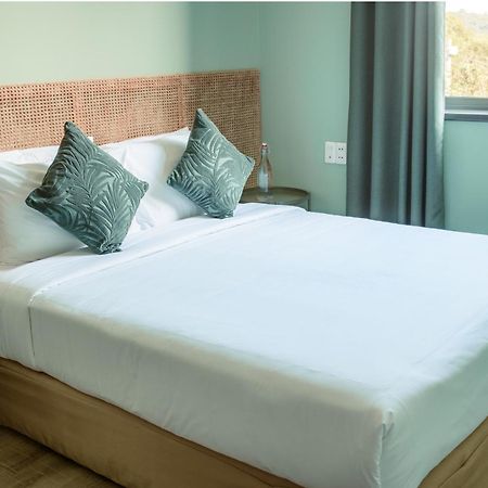 Leaf Hotel Phú Quốc Eksteriør billede