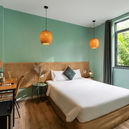 Leaf Hotel Phú Quốc Eksteriør billede