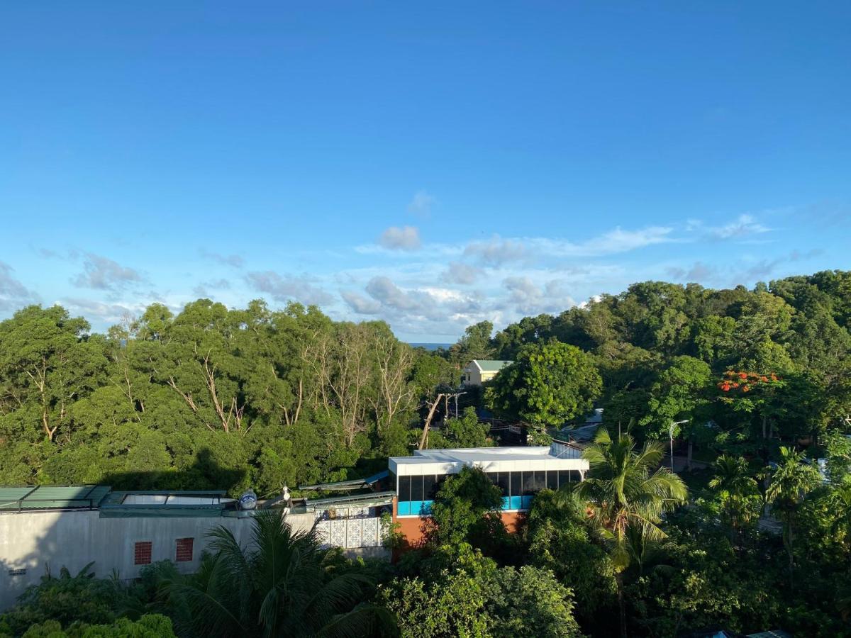 Leaf Hotel Phú Quốc Eksteriør billede