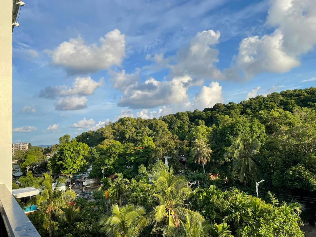 Leaf Hotel Phú Quốc Eksteriør billede