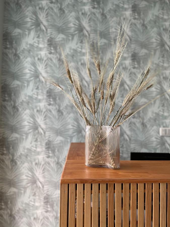 Leaf Hotel Phú Quốc Eksteriør billede
