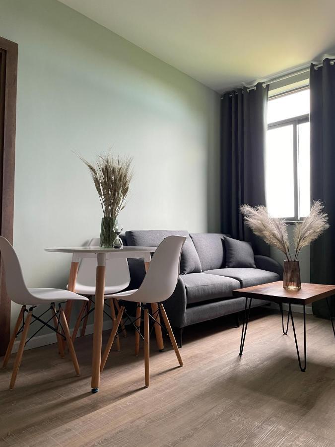 Leaf Hotel Phú Quốc Eksteriør billede