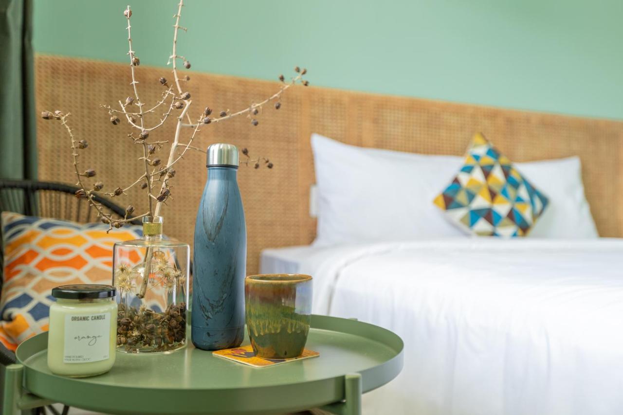 Leaf Hotel Phú Quốc Eksteriør billede
