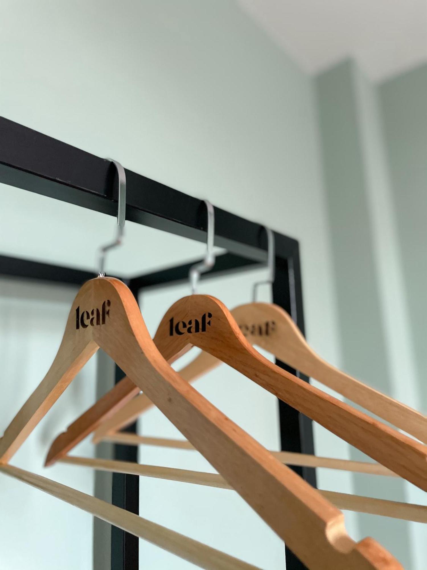Leaf Hotel Phú Quốc Eksteriør billede