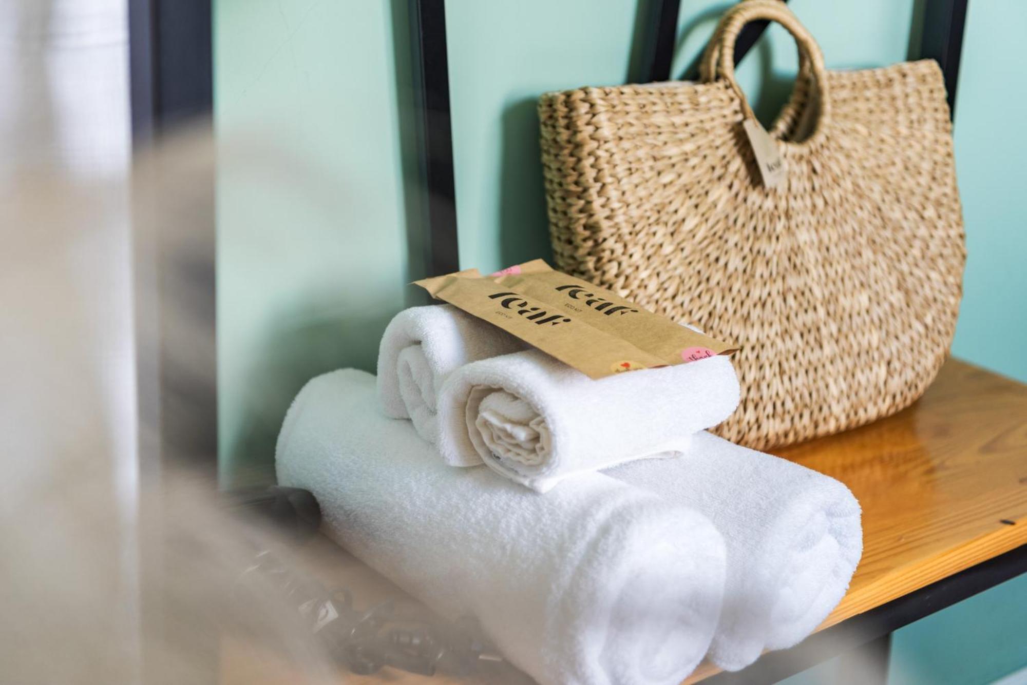 Leaf Hotel Phú Quốc Eksteriør billede