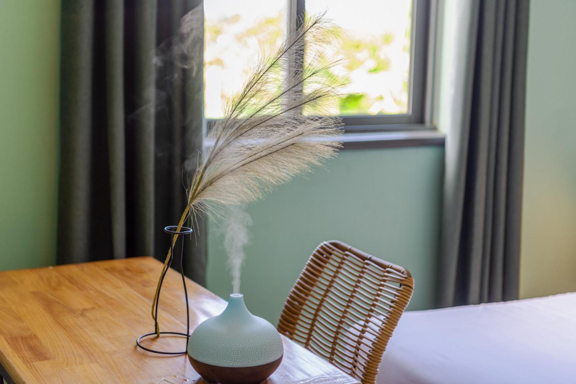 Leaf Hotel Phú Quốc Eksteriør billede