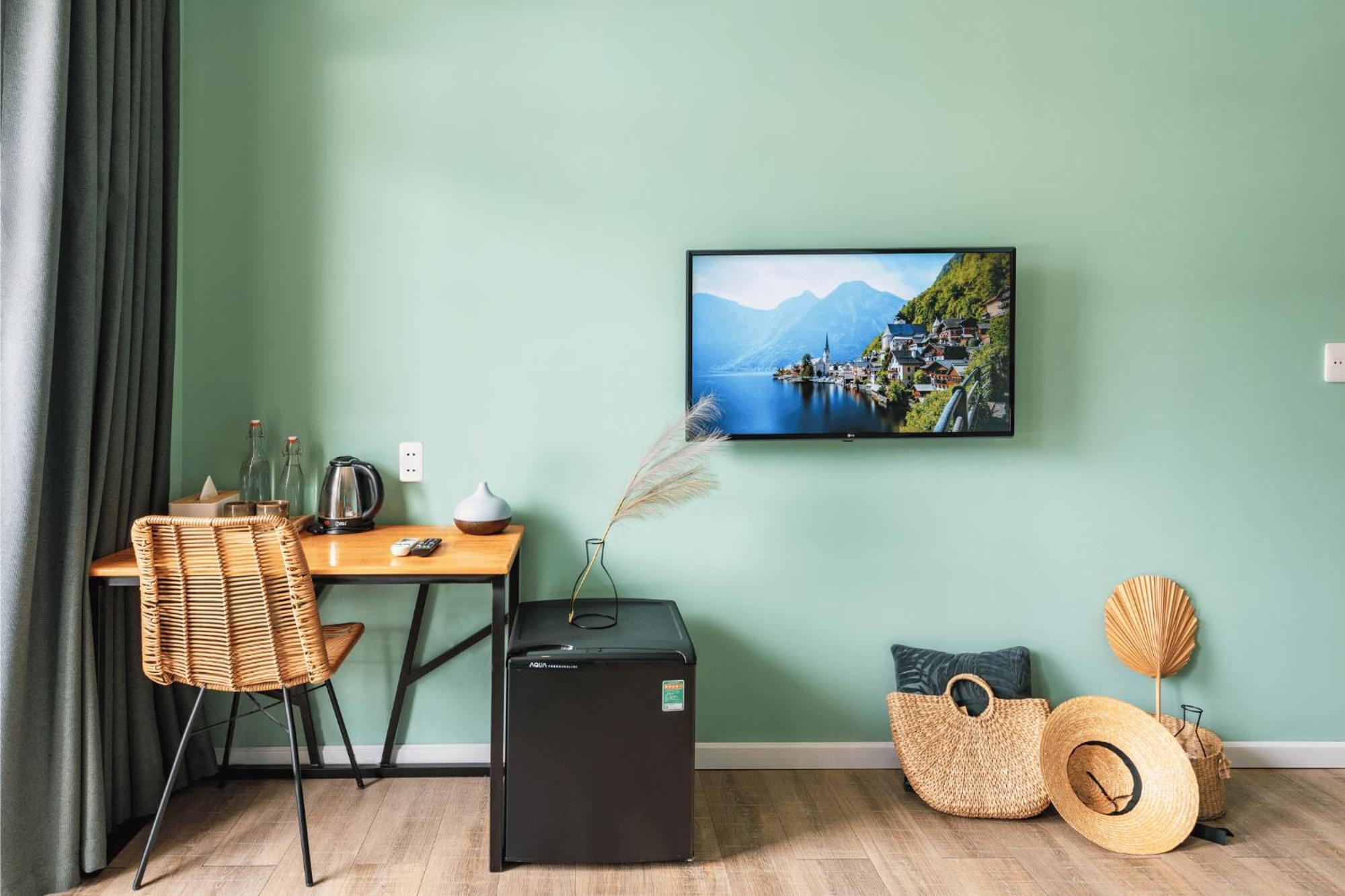 Leaf Hotel Phú Quốc Eksteriør billede