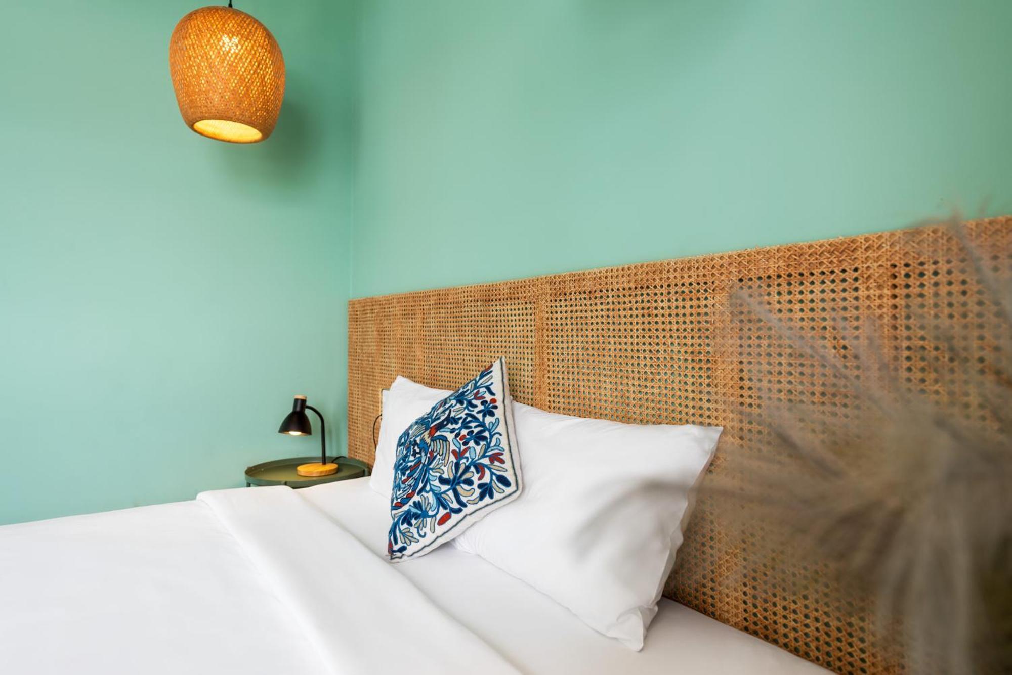 Leaf Hotel Phú Quốc Eksteriør billede