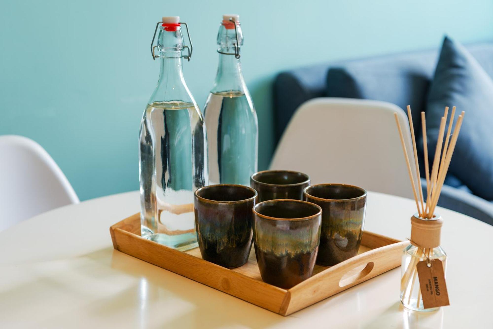 Leaf Hotel Phú Quốc Eksteriør billede