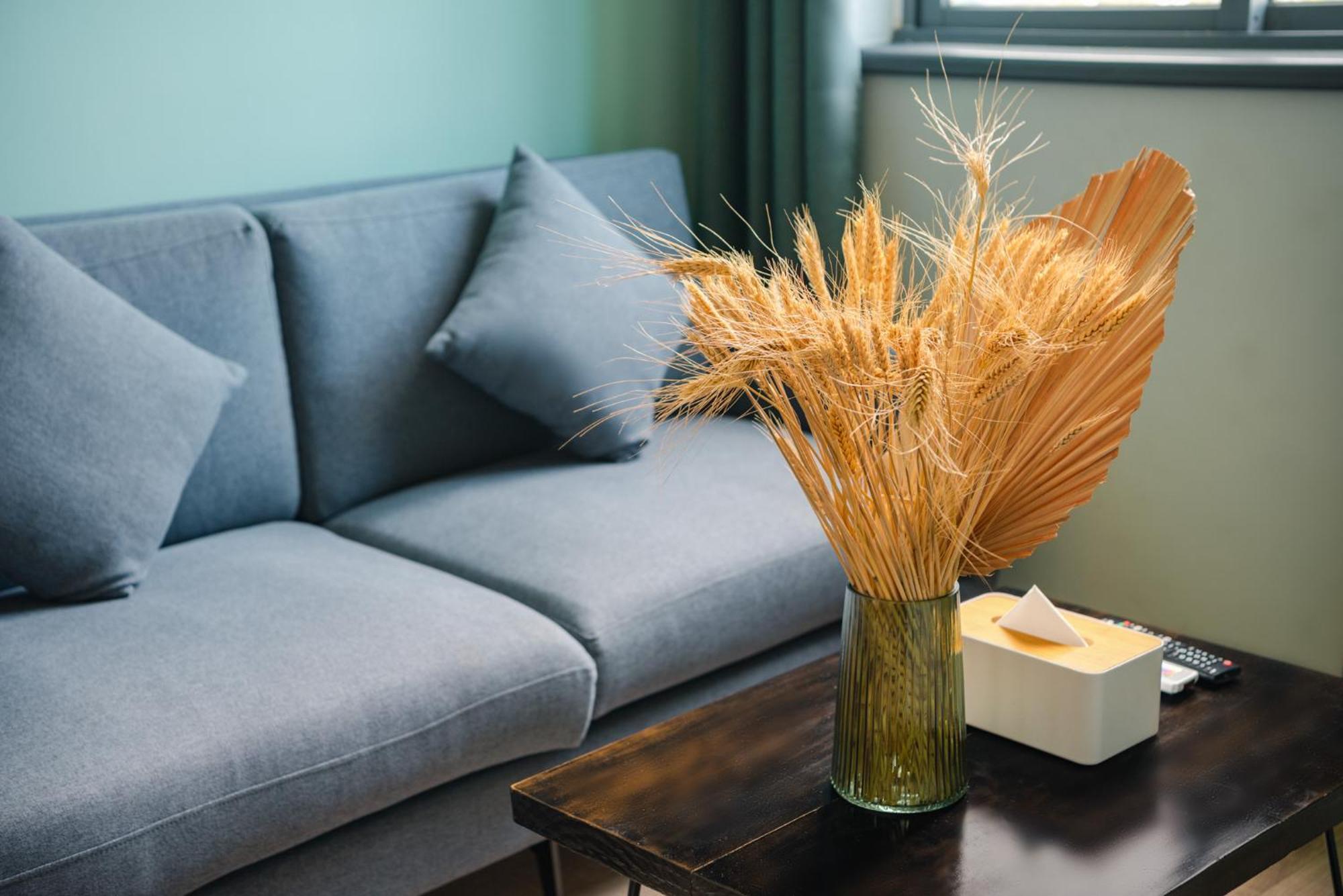 Leaf Hotel Phú Quốc Eksteriør billede